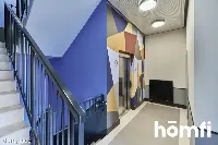 3-poojowy apartament pl. Jana Pawła II — zdjęcie 7