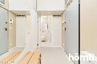 3-poojowy apartament pl. Jana Pawła II — zdjęcie 9