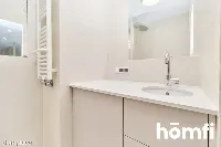 3-poojowy apartament pl. Jana Pawła II — zdjęcie 11