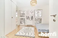 3-poojowy apartament pl. Jana Pawła II — zdjęcie 12