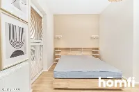 3-poojowy apartament pl. Jana Pawła II — zdjęcie 13