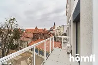 3-poojowy apartament pl. Jana Pawła II — zdjęcie 16