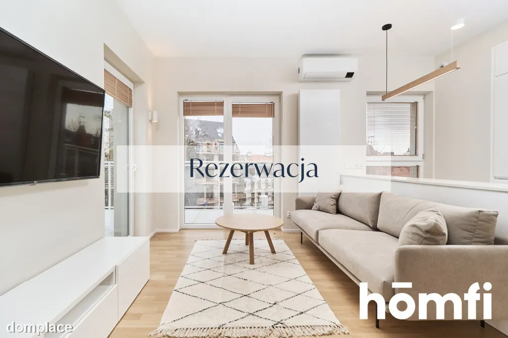 3-poojowy apartament pl. Jana Pawła II