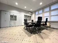 Umeblowany lokal biurowy 24 m2 ul. Mikołajczyka — zdjęcie 1