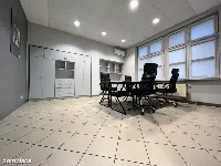 Umeblowany lokal biurowy 24 m2 ul. Mikołajczyka — zdjęcie 2