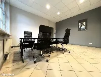 Umeblowany lokal biurowy 24 m2 ul. Mikołajczyka — zdjęcie 6