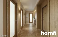 3 osobne pokoje | balkon | Piotrkowska | 1. piętro — zdjęcie 5