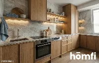 3 osobne pokoje | balkon | Piotrkowska | 1. piętro — zdjęcie 8