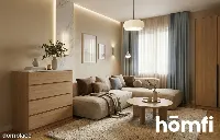 3 osobne pokoje | balkon | Piotrkowska | 1. piętro — zdjęcie 10