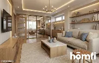 3 osobne pokoje | balkon | Piotrkowska | 1. piętro — zdjęcie 4