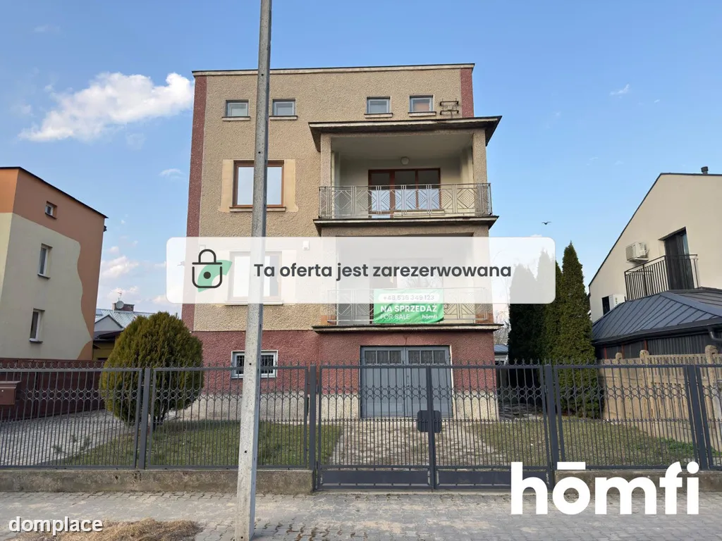 Dom na Glinicach do własnej aranżacji