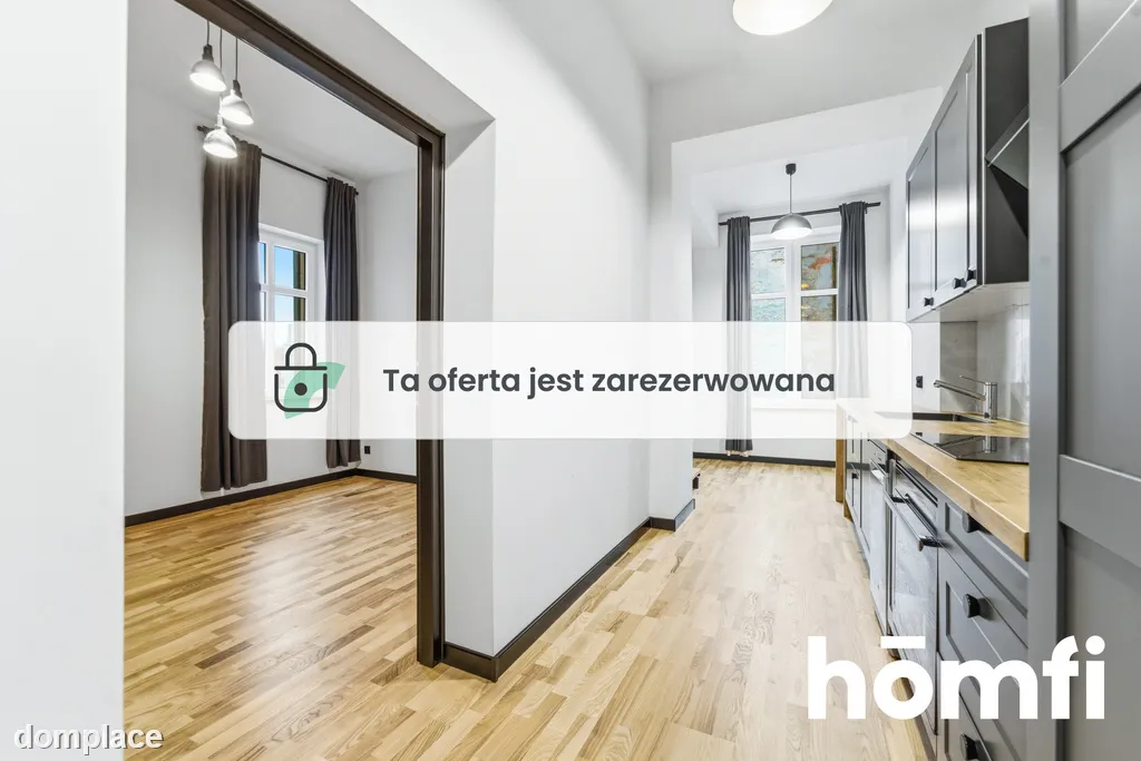 2 POKOJE Z ANTRESOLĄ | CENTRUM BYTOMIA