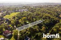 Urokliwa działka budowlano-leśna w Mogilanach — zdjęcie 1