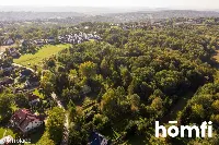 Urokliwa działka budowlano-leśna w Mogilanach — zdjęcie 4