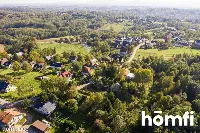 Urokliwa działka budowlano-leśna w Mogilanach — zdjęcie 5