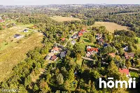 Urokliwa działka budowlano-leśna w Mogilanach — zdjęcie 6
