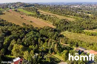 Urokliwa działka budowlano-leśna w Mogilanach — zdjęcie 8