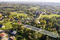 Urokliwa działka budowlano-leśna w Mogilanach — zdjęcie 10