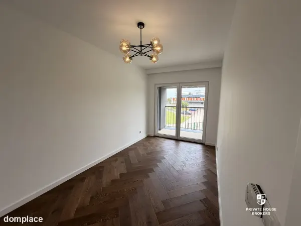 3 pokojowe mieszkanie na sprzedaż - Badurskiego — zdjęcie 4