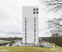3 pokojowe mieszkanie na sprzedaż - Badurskiego — zdjęcie 9