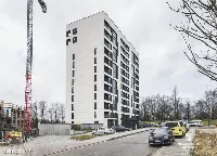 3 pokojowe mieszkanie na sprzedaż - Badurskiego — zdjęcie 10