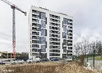 3 pokojowe mieszkanie na sprzedaż - Badurskiego — zdjęcie 11