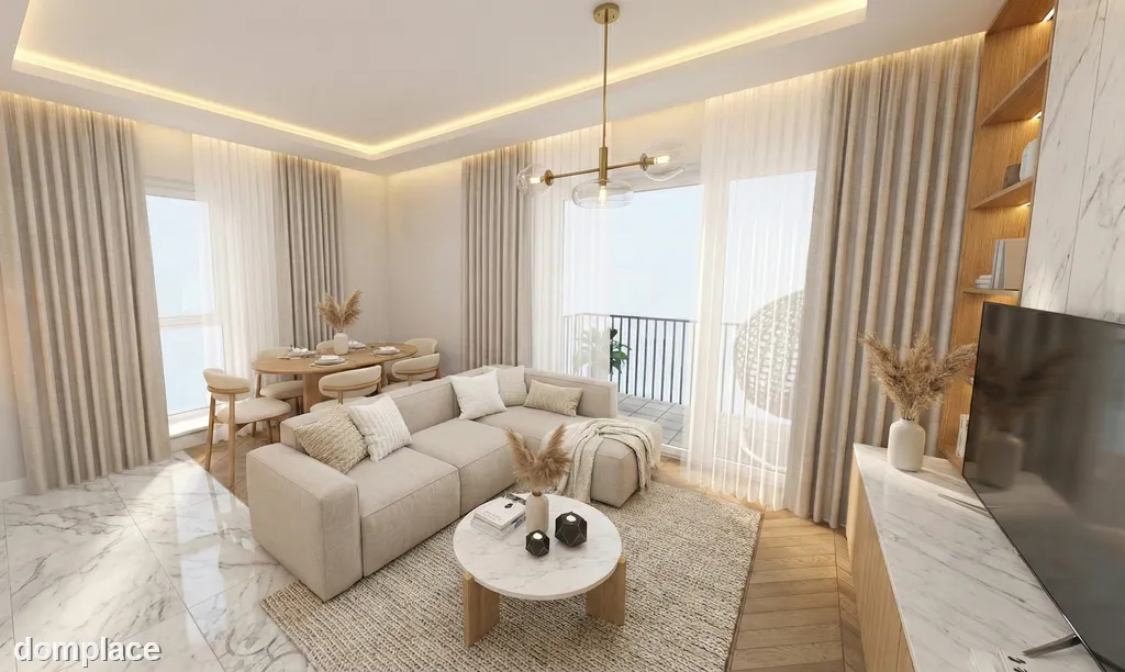 Prestiżowy apartament blisko centrum