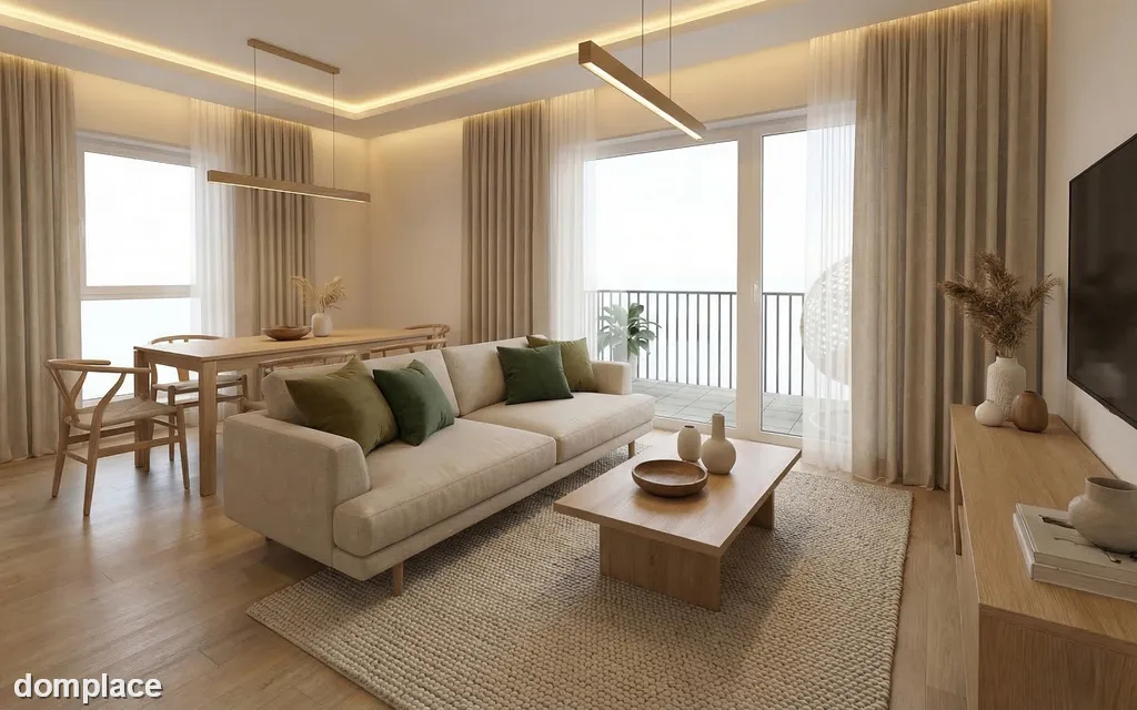 Prestiżowy i komfortowy apartament blisko centrum