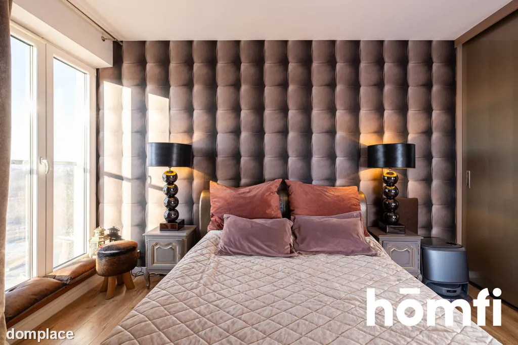 Unikatowy Apartament z Gigantycznym Tarasem!