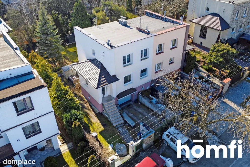 Dom na sprzedaż / House for sale