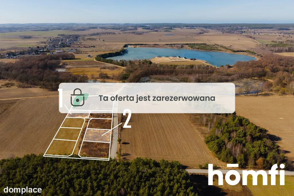 Działka budowlana | WZ pod dom jednorodzinny