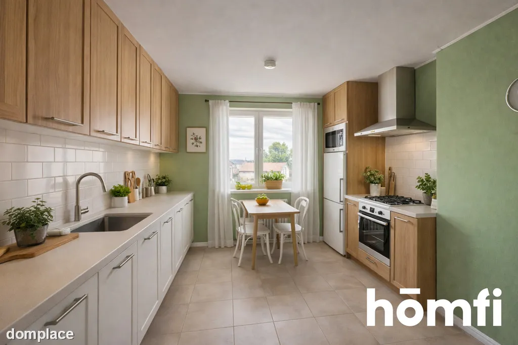 Mieszkanie na sprzedaż/Apartment for rent