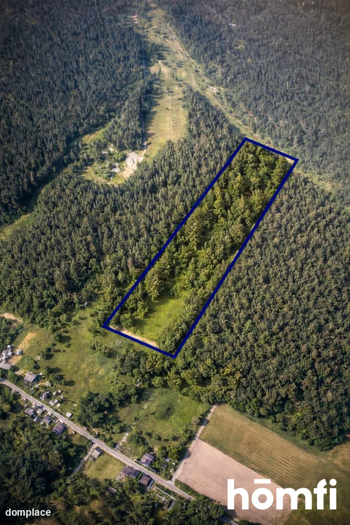 Działka na sprzedaż/Plot for sale