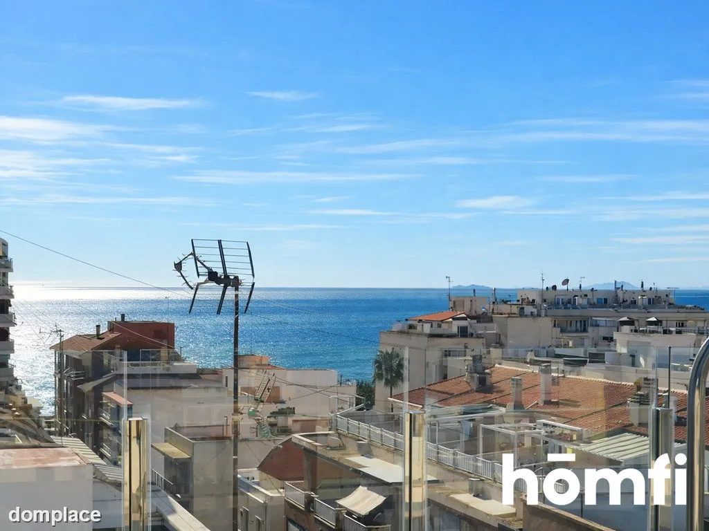 Torrevieja - Nowe 3 pokoje 200 metrów od plaży