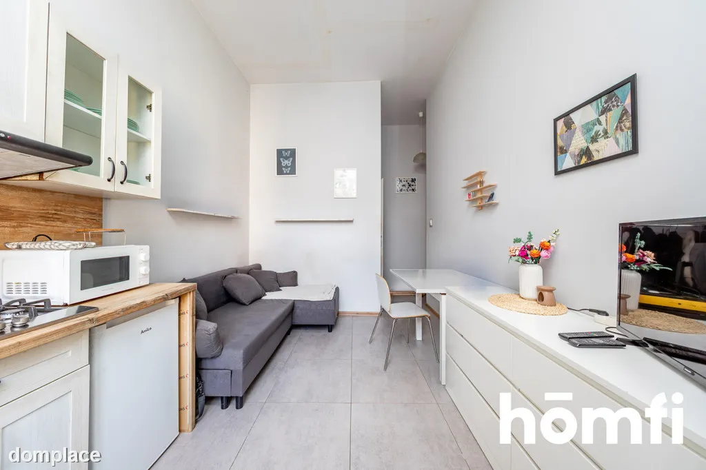 Łódź Gotowa inwestycja 106 m² 6 pokoi