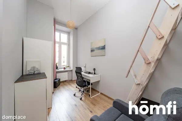 Łódź Gotowa inwestycja 106 m² 6 pokoi — zdjęcie 4