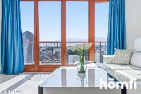 WIDOKOWY APARTAMENT PREMIUM | GALERIA SFERA — zdjęcie 4