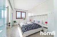 WIDOKOWY APARTAMENT PREMIUM | GALERIA SFERA — zdjęcie 5