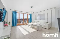 WIDOKOWY APARTAMENT PREMIUM | GALERIA SFERA — zdjęcie 6