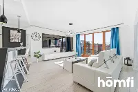 WIDOKOWY APARTAMENT PREMIUM | GALERIA SFERA — zdjęcie 8