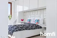 WIDOKOWY APARTAMENT PREMIUM | GALERIA SFERA — zdjęcie 12