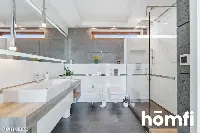 WIDOKOWY APARTAMENT PREMIUM | GALERIA SFERA — zdjęcie 15