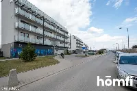 Kawalerka z OGRODEM, klimatyzacją, wysokie sufity! — zdjęcie 14
