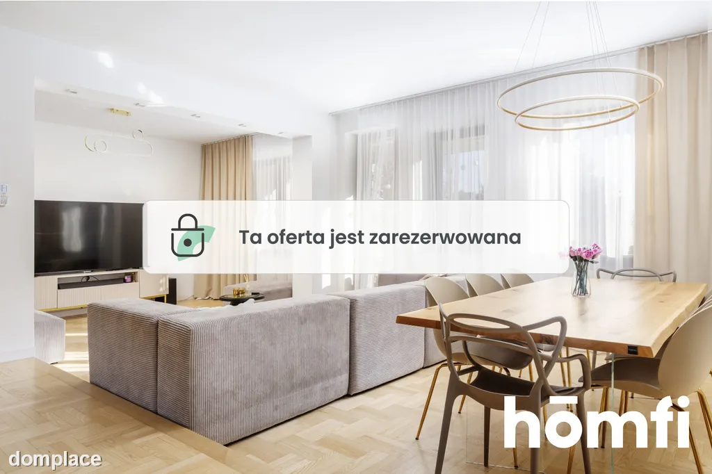 Dom bliźniak w wysokim standardzie