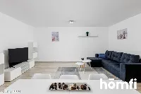 4-pokojowe mieszkanie na Różance - ul. Na Polance — zdjęcie 2