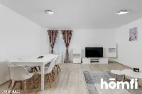 4-pokojowe mieszkanie na Różance - ul. Na Polance — zdjęcie 1