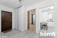 4-pokojowe mieszkanie na Różance - ul. Na Polance — zdjęcie 5