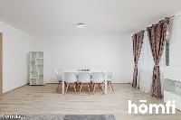 4-pokojowe mieszkanie na Różance - ul. Na Polance — zdjęcie 13