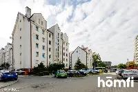 4-pokojowe mieszkanie na Różance - ul. Na Polance — zdjęcie 16