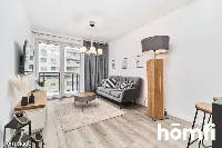 2 pokojowe mieszkanie inwestycyjne - 40m2, Tęczowa — zdjęcie 1